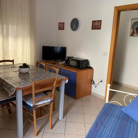 Casa Ziu Juanne Apartment Orosei Bagian luar foto