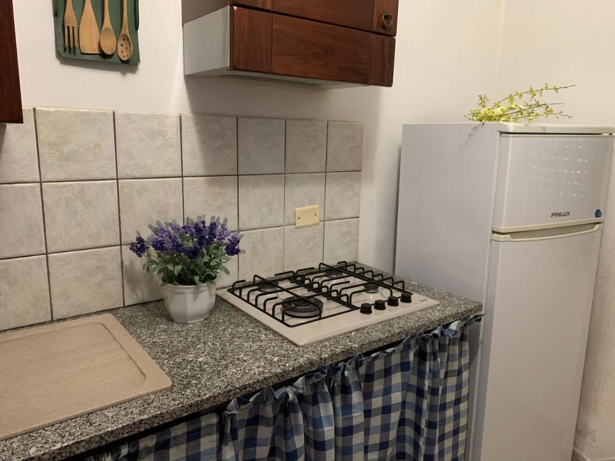 Casa Ziu Juanne Apartment Orosei Bagian luar foto