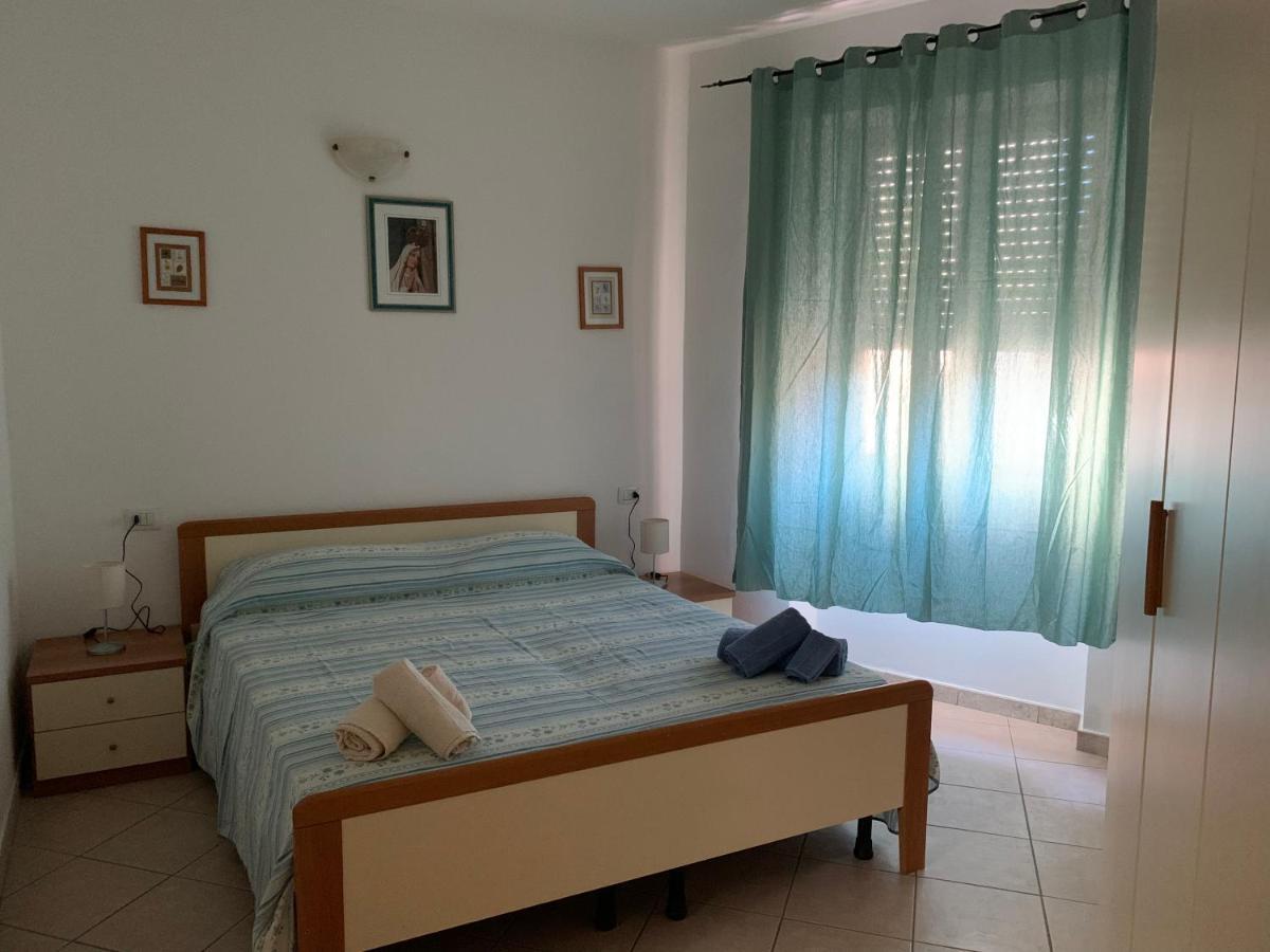 Casa Ziu Juanne Apartment Orosei Bagian luar foto