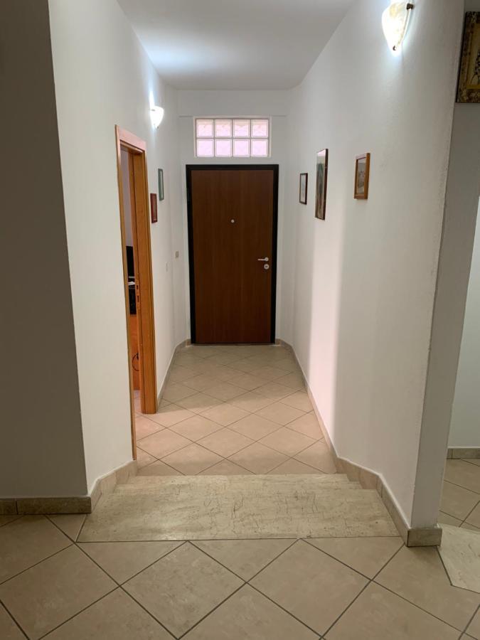 Casa Ziu Juanne Apartment Orosei Bagian luar foto